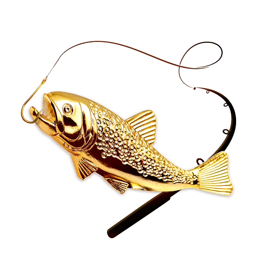77W fishing games