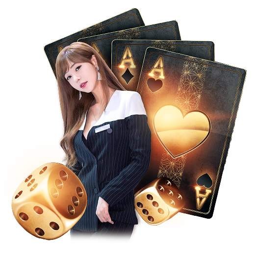 77W live casino games