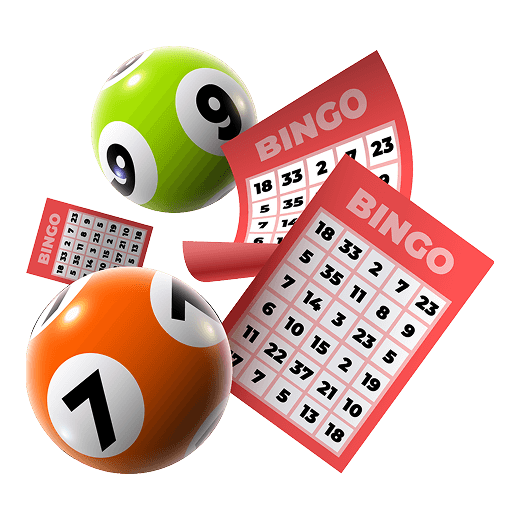 77W lottery and 4D