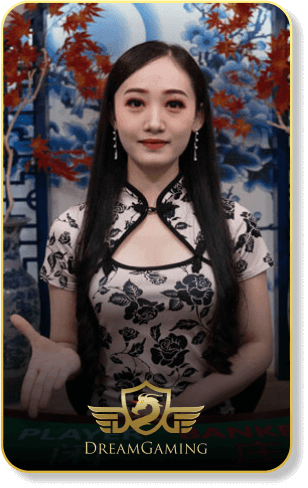 Live casino game 2