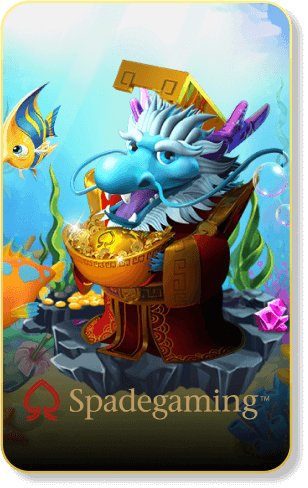 Fishing game 3