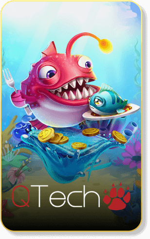 Fishing game 4