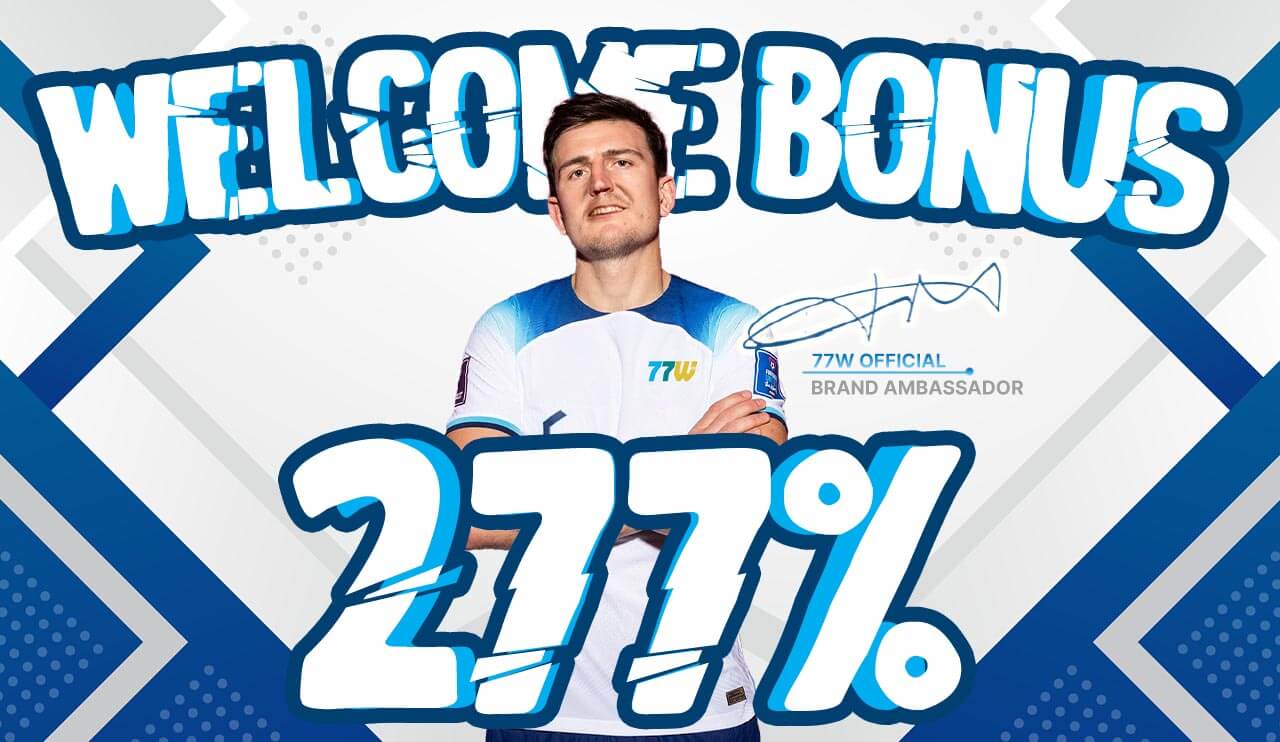 77W Malaysia casino promotion 8