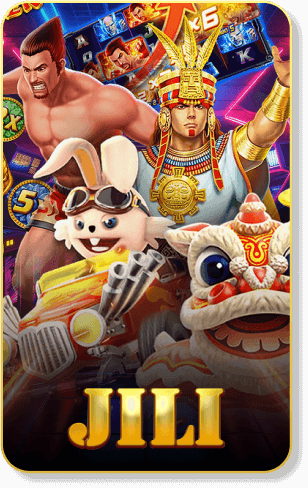Jackpot slot game
