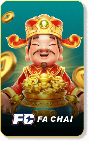 Jackpot slot