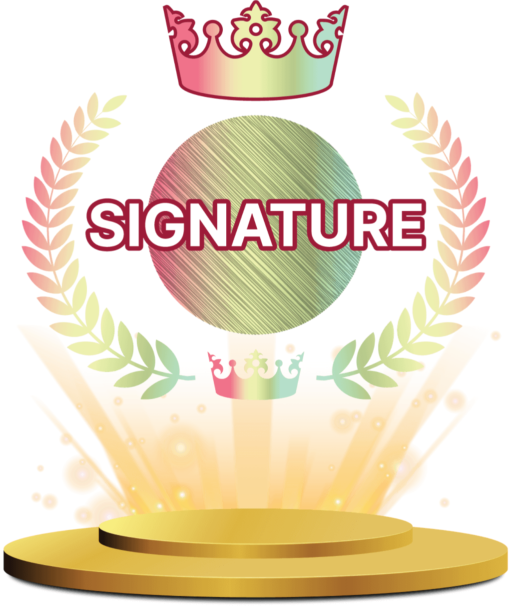 Signature VIP tier