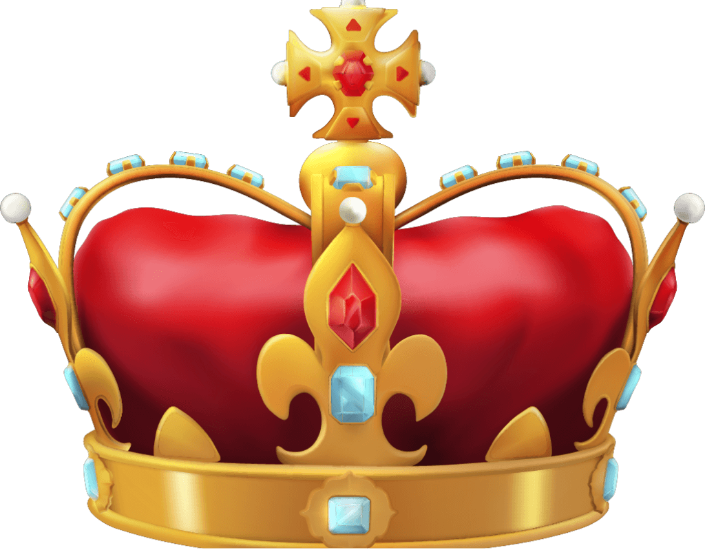 Crown VIP tier